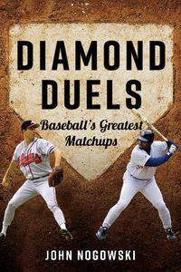 Cover image for Diamond Duels