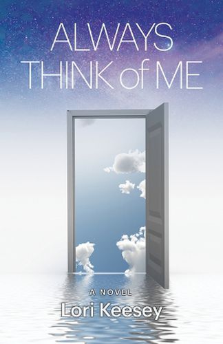 Cover image for Always Think of Me