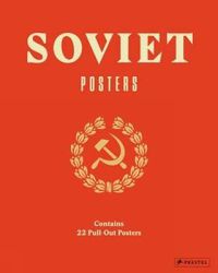 Cover image for Soviet Posters