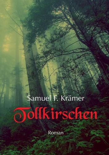 Cover image for Tollkirschen