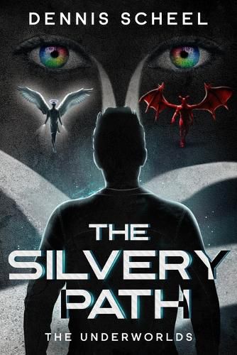 Cover image for The Silvery Path
