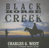 Cover image for Black Horse Creek