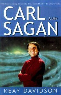 Cover image for Carl Sagan