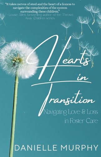 Cover image for Hearts in Transition