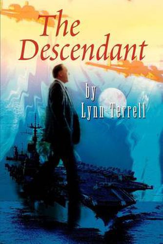 Cover image for The Descendant