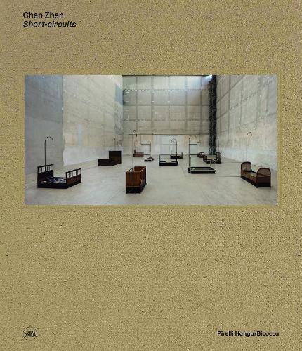 Cover image for Chen Zhen: Short-circuits