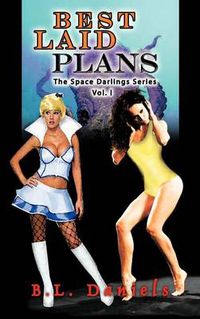 Cover image for Best Laid Plans