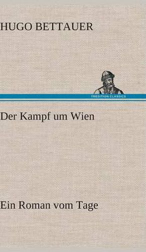 Cover image for Der Kampf Um Wien