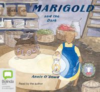Cover image for Marigold And The Dark