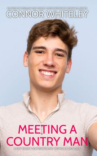 Cover image for Meeting A Country Man