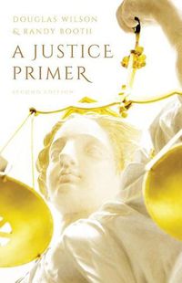 Cover image for A Justice Primer