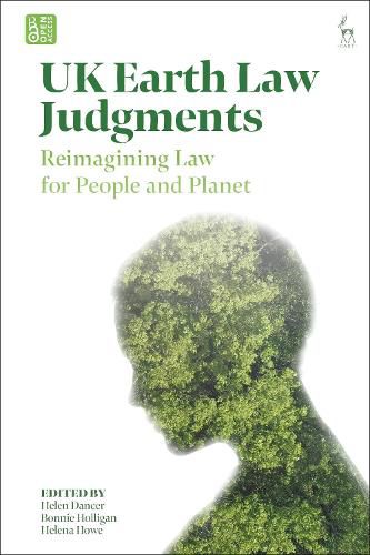 Cover image for UK Earth Law Judgments