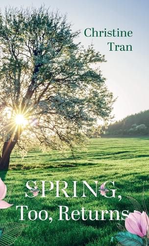 Cover image for Spring, Too, Returns