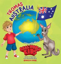 Cover image for Real World Kids: Thomas - Australia