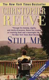 Cover image for Still Me: With a New Afterword for this Edition