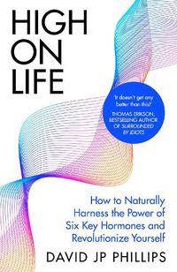 Cover image for High on Life