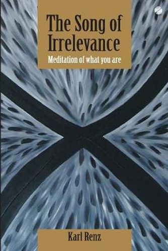Cover image for The Song of Irrelevance