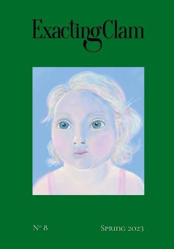 Cover image for Exacting Clam No. 8