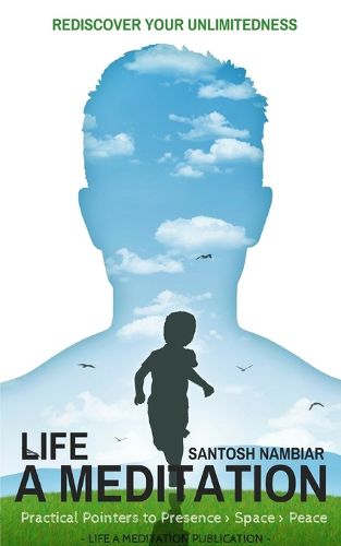 Cover image for Life a Meditation