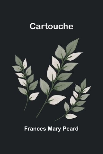 Cover image for Cartouche