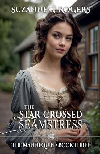 Cover image for The Star-Crossed Seamstress