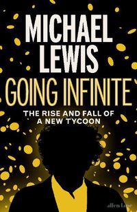 Cover image for Going Infinite