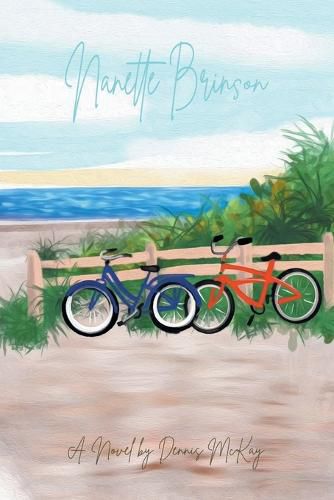Cover image for Nanette Brinson