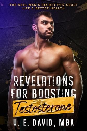 Cover image for Revelations for Boosting Testosterone