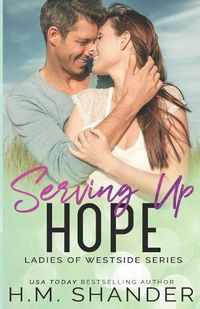 Cover image for Serving Up Hope