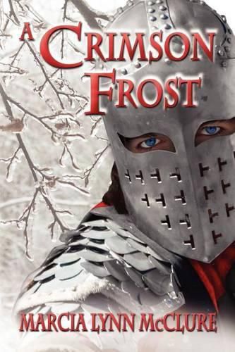 Cover image for A Crimson Frost