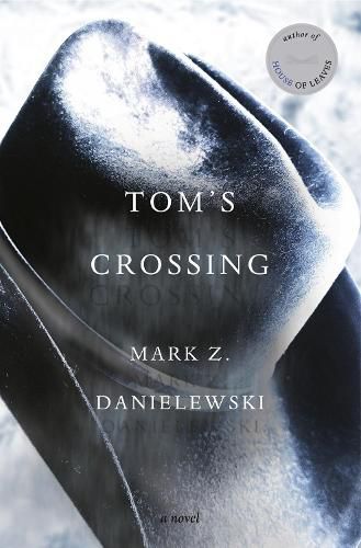 Cover image for Tom's Crossing