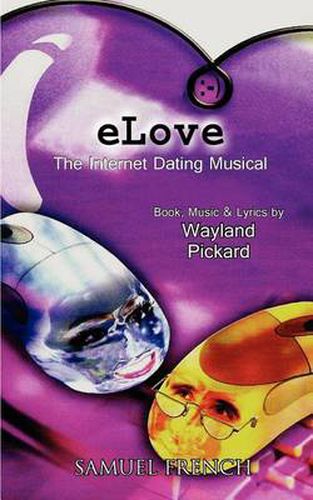 Cover image for ELove (a Musical.Com/edy)