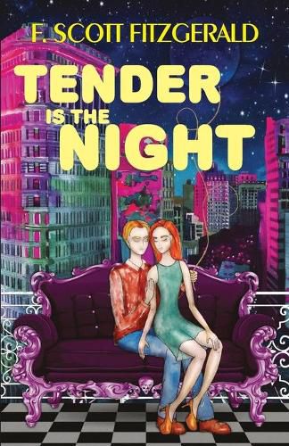 Cover image for Tender Is The Night