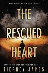 Cover image for The Rescued Heart