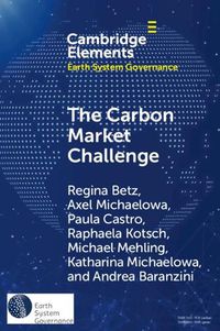 Cover image for The Carbon Market Challenge: Preventing Abuse Through Effective Governance