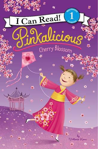 Pinkalicious: Cherry Blossom