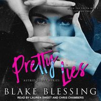 Cover image for Pretty Lies