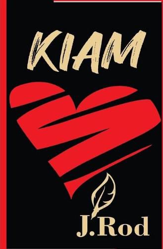 Cover image for Kiam