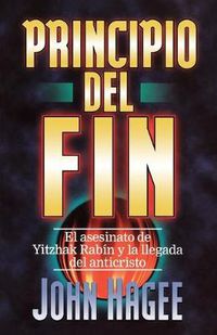 Cover image for Principio del fin