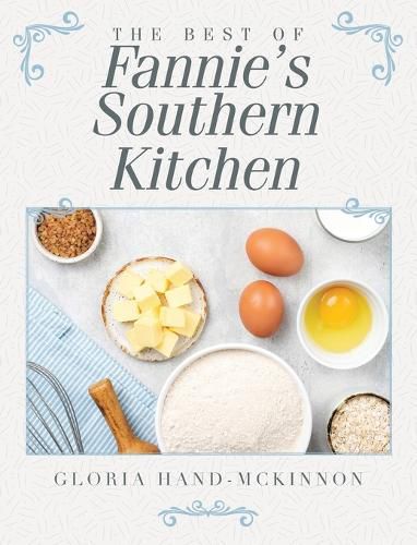 Cover image for The Best of Fannie's Southern Kitchen