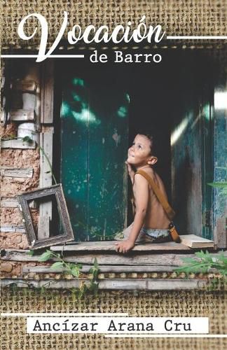 Cover image for Vocacion de Barro