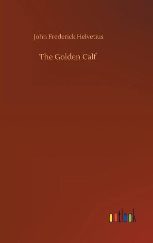 Cover image for The Golden Calf