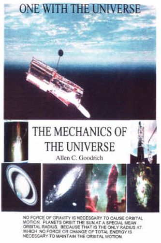 Cover image for One With the Universe