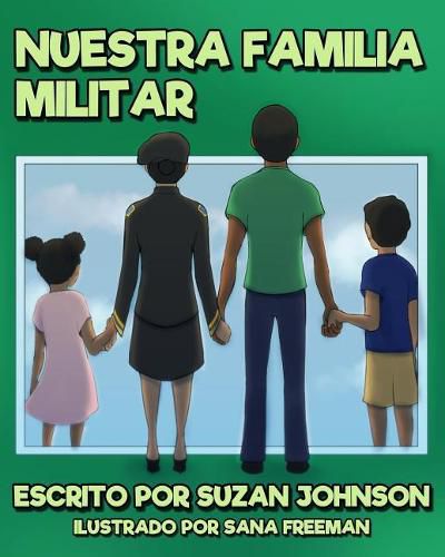 Nuestra Familia Militar