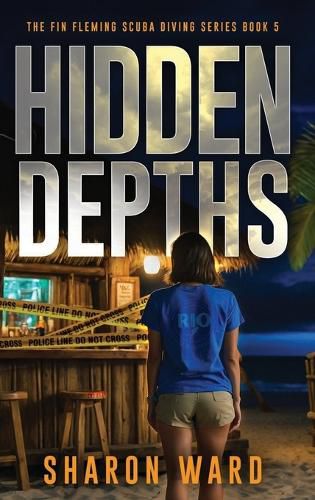 Cover image for Hidden Depths