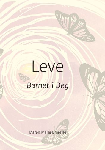 Cover image for Leve