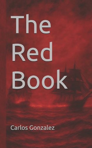 Cover image for The Red Book