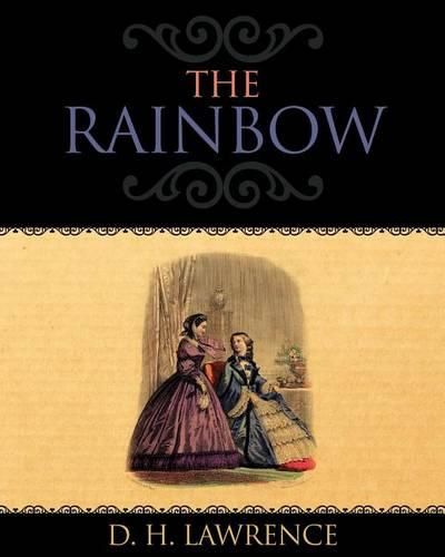 Cover image for The Rainbow