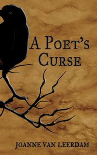 Cover image for A Poet's Curse