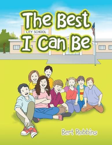 Cover image for The Best I Can Be